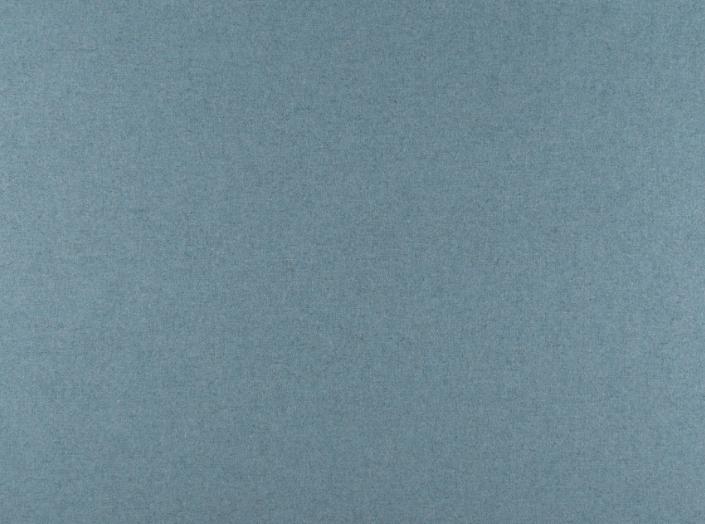 Fabric Wooly Plus 9860 Soft Blue