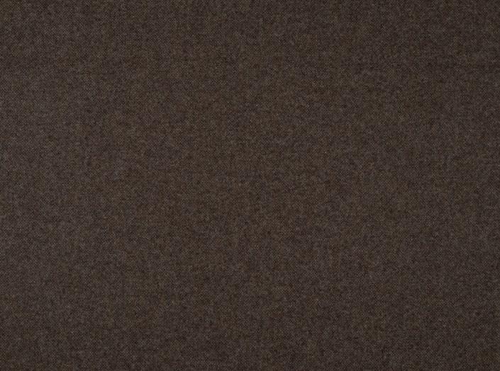 Fabric Margrethe 15 Dark brown