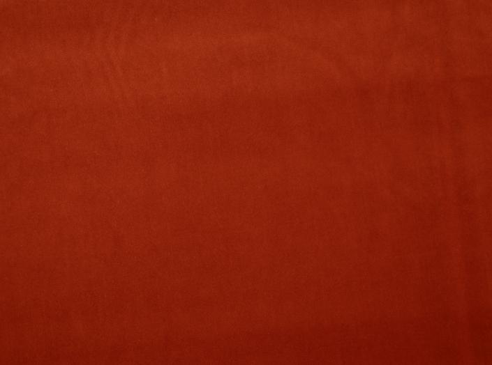 Fabric Ritz 3654, Red orange