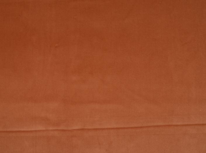 Fabric Ritz Trend 8008, persimon
