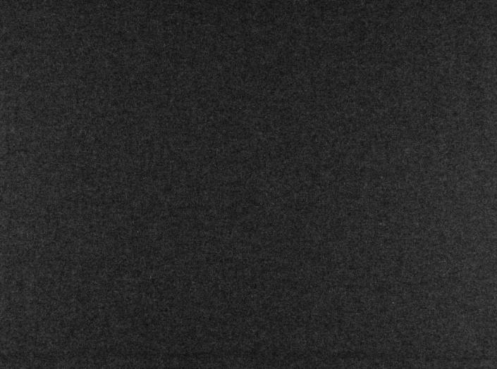 Fabric Wooly 1001 Anthracite 
