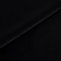 Fabric Ritz 0802, Black