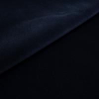 Fabric Ritz 5647, Blue Black