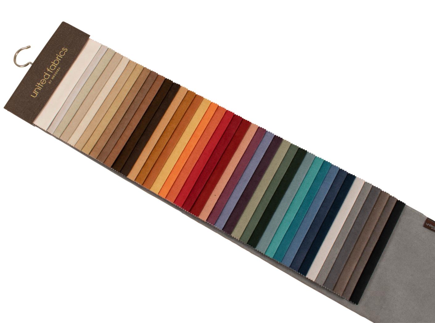 Musterkollektion Arcade Musterkollektion Arcade