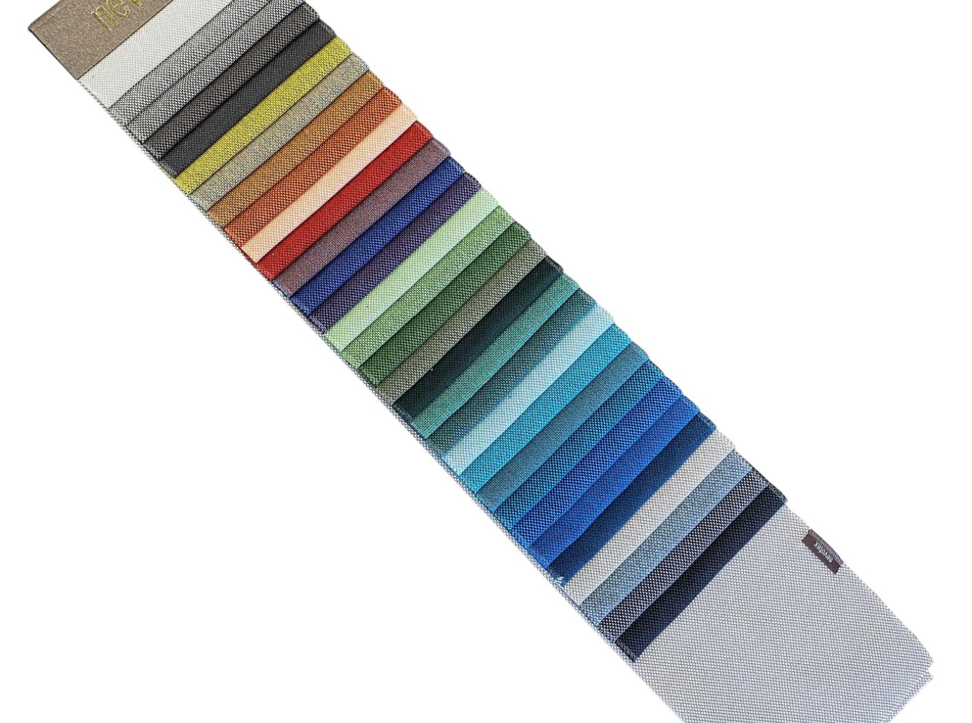 Musterkollektion Blues CS II Musterkollektion Blues CS II