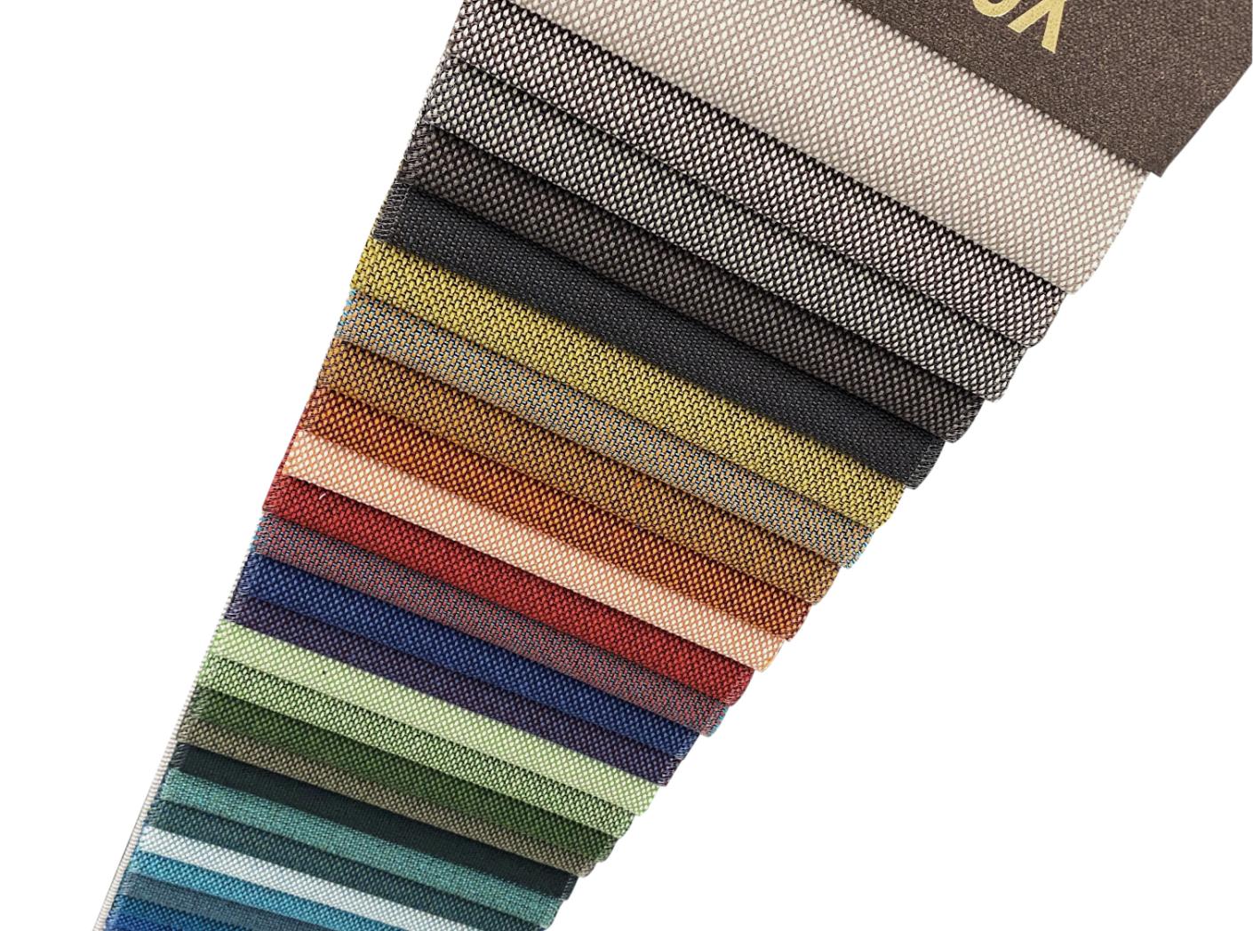 Musterkollektion Blues CS II Musterkollektion Blues CS II