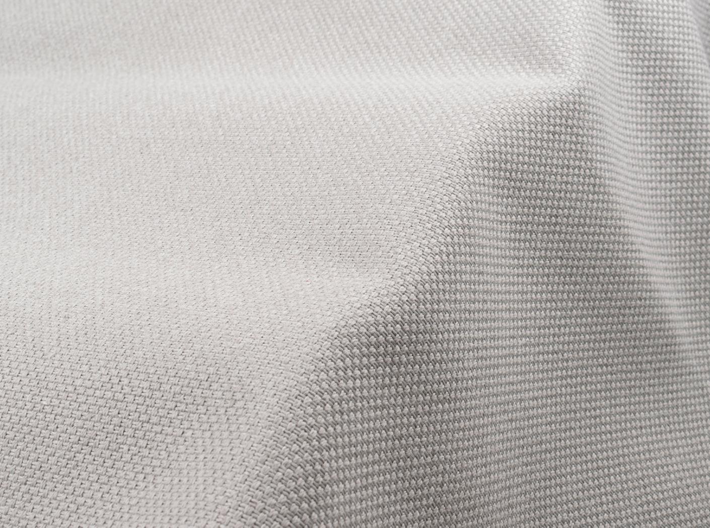 Fabric Bali 50 Silver Fabric Bali 50 Silver