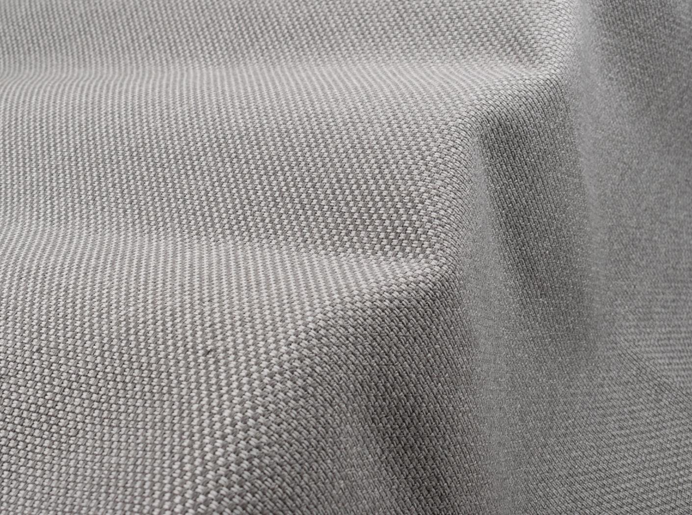 Fabric Bali 51 Steel melange Fabric Bali 51 Steel melange