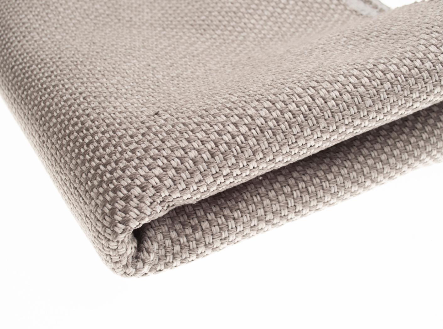 Fabric Bali 51 Steel melange Fabric Bali 51 Steel melange