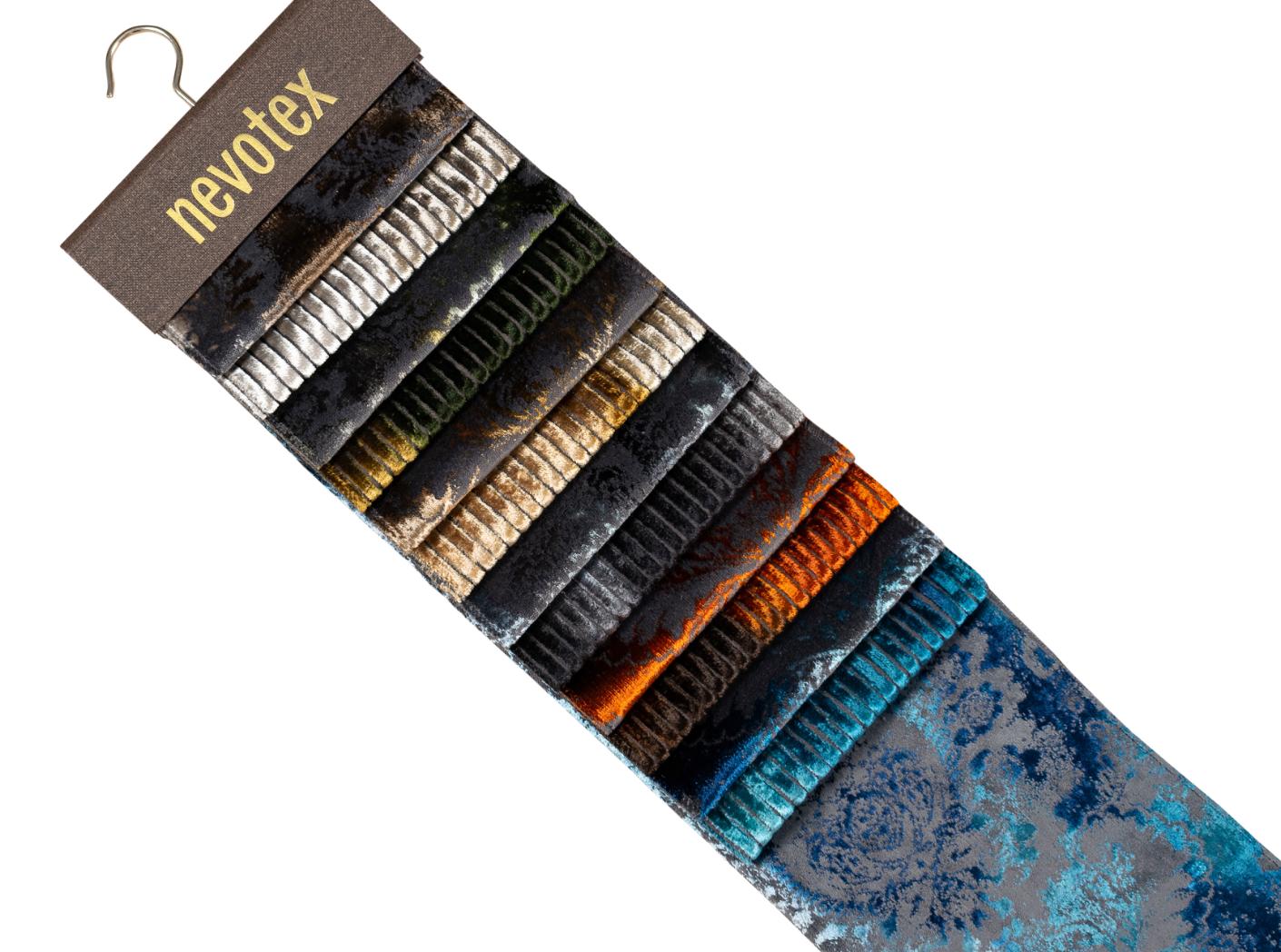 Musterkollektion Barok Musterkollektion Barok