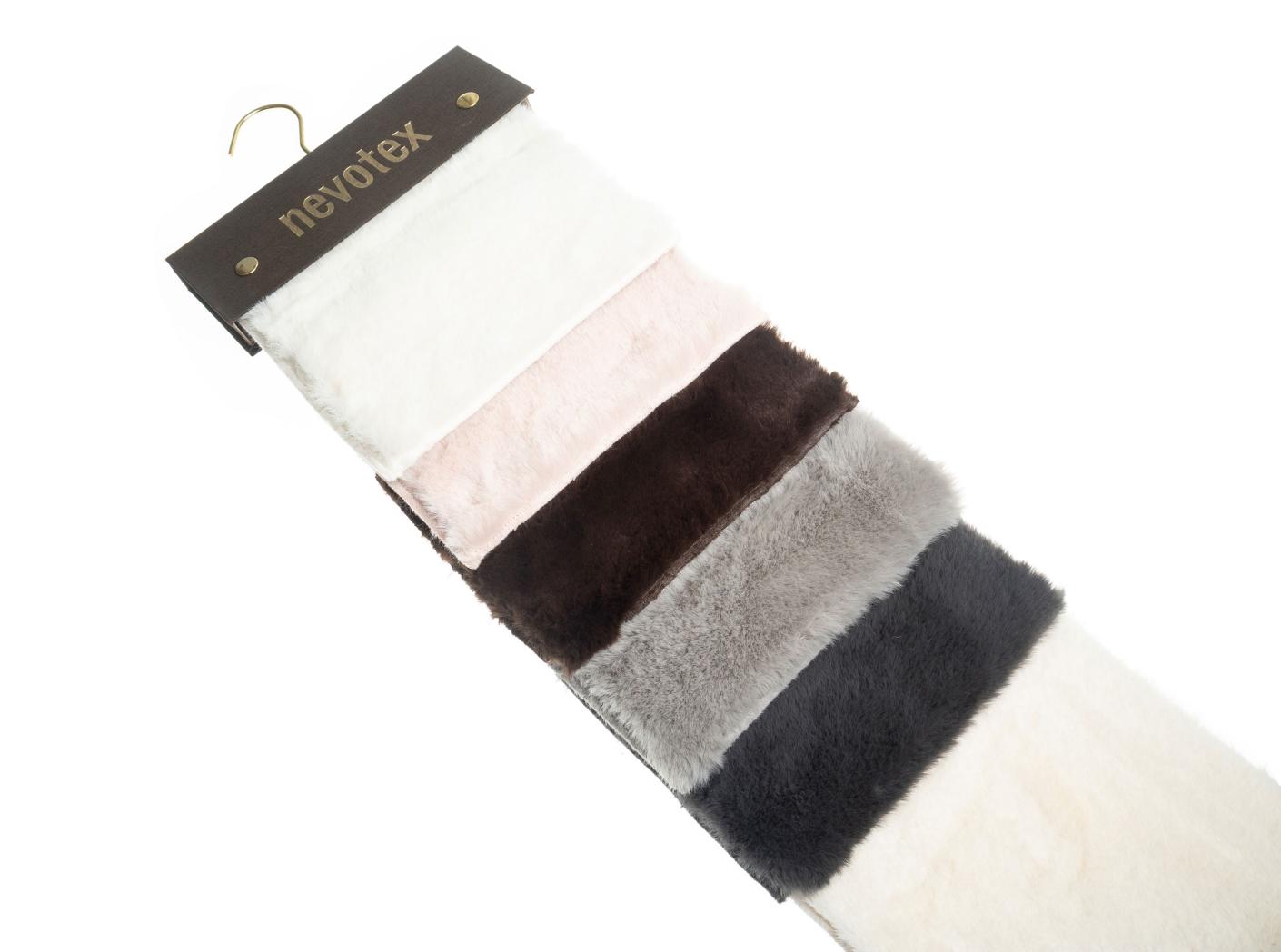 Musterkollektion Bunny Musterkollektion Bunny