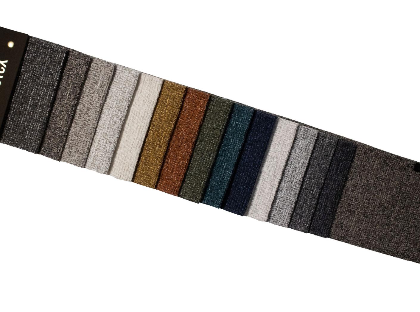 Musterkollektion Casino Musterkollektion Casino