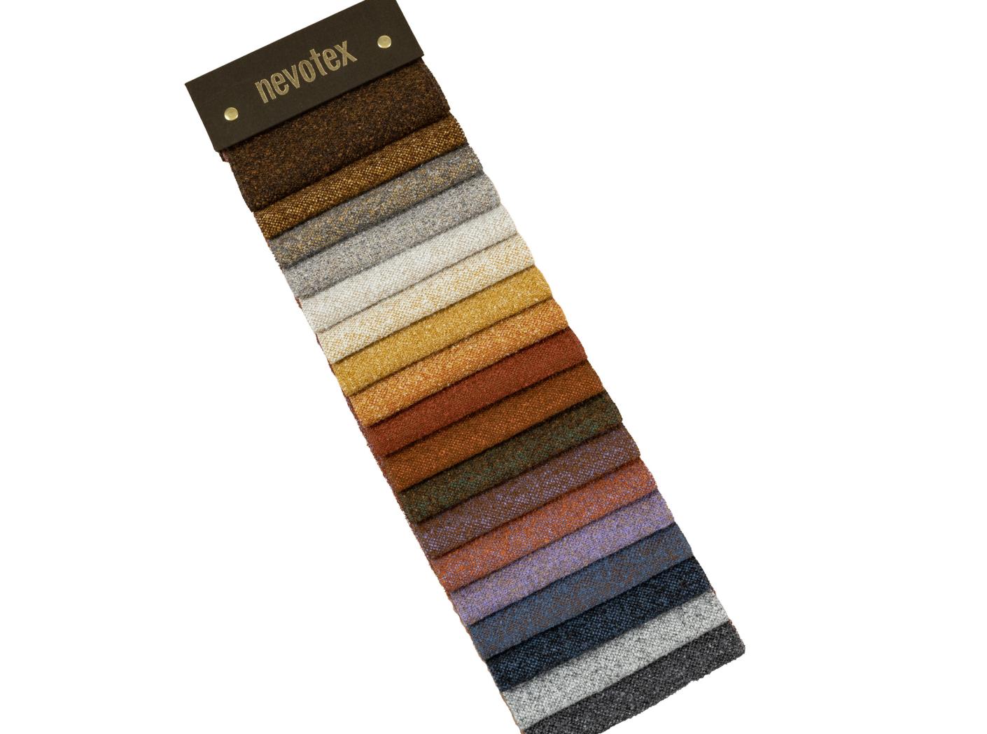 Musterkollektion Coco Musterkollektion Coco