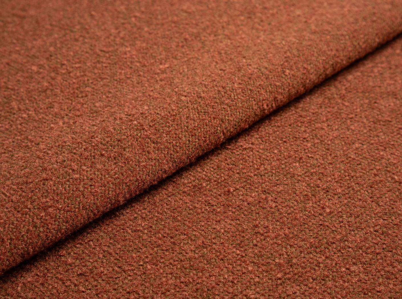 Fabric Coco 9206 Brick Fabric Coco 9206 Brick