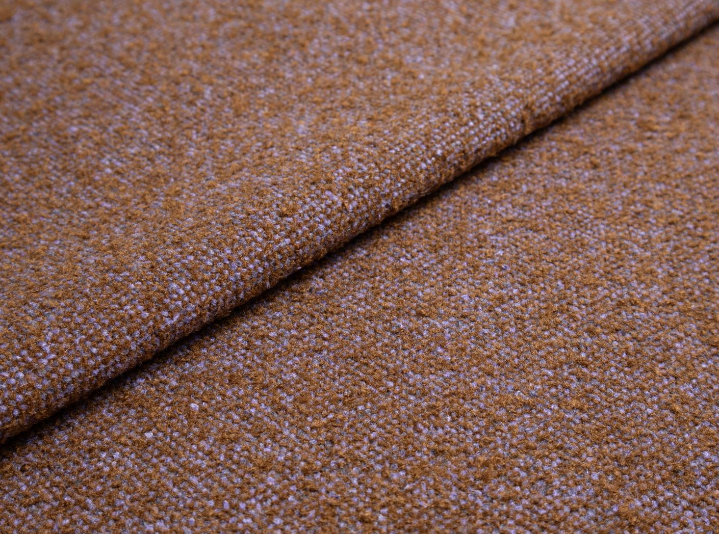 Fabric Coco 9521 Brown purple Fabric Coco 9521 Brown purple