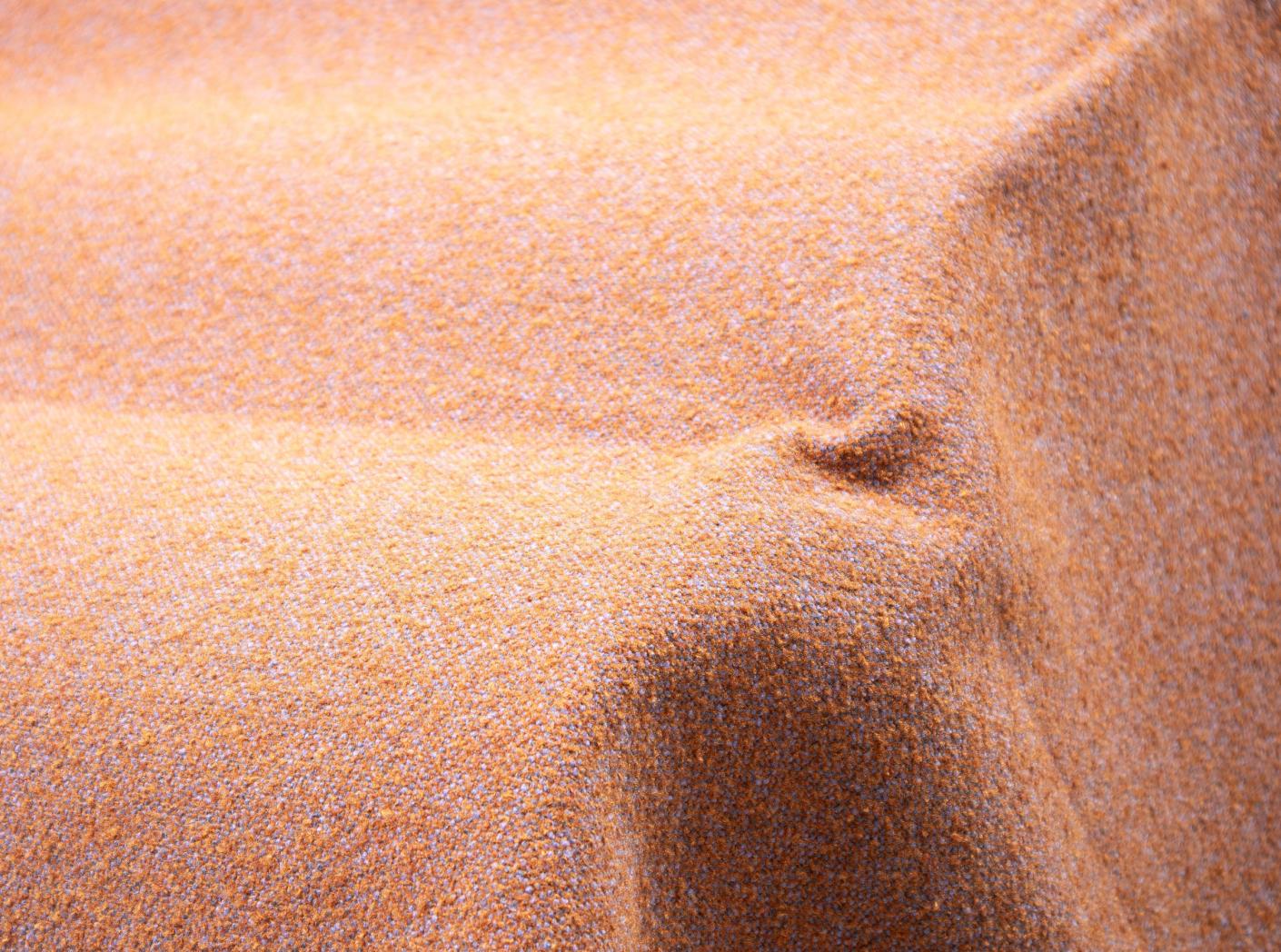 Fabric Coco 9515 Rust purple Fabric Coco 9515 Rust purple