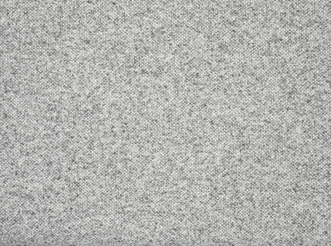 Fabric Coco 9132 Silver melange Fabric Coco 9132 Silver melange