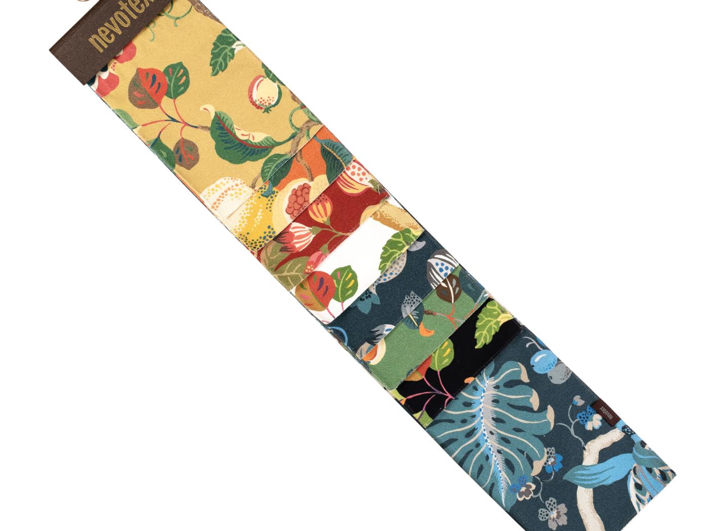 Musterkollektion Fantasy Musterkollektion Fantasy