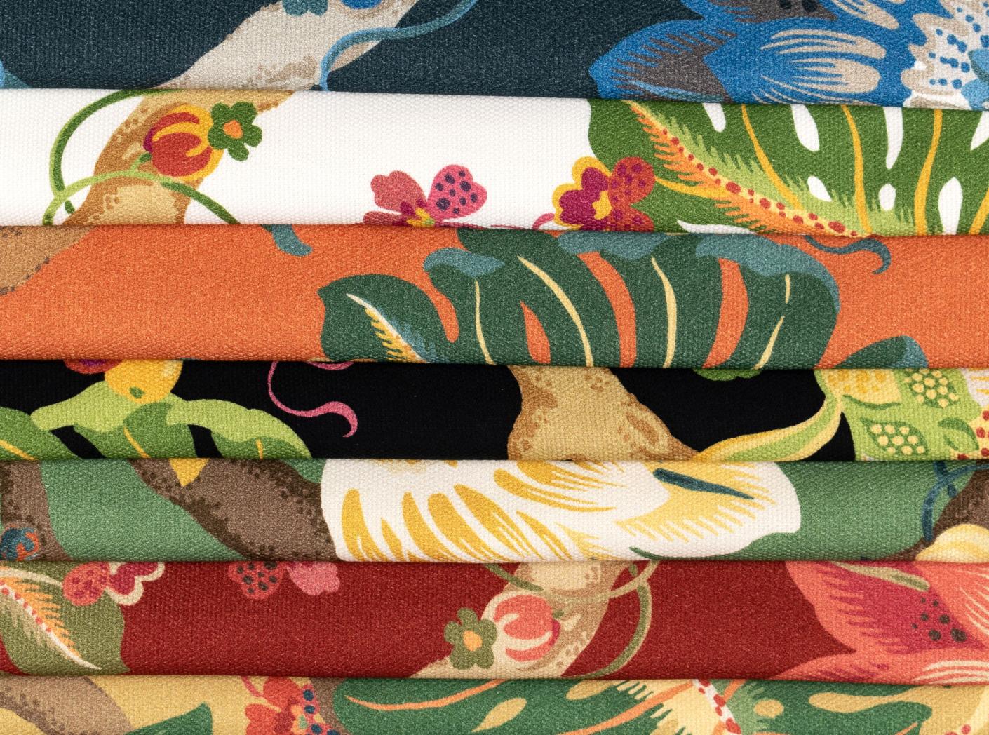 Musterkollektion Fantasy Musterkollektion Fantasy