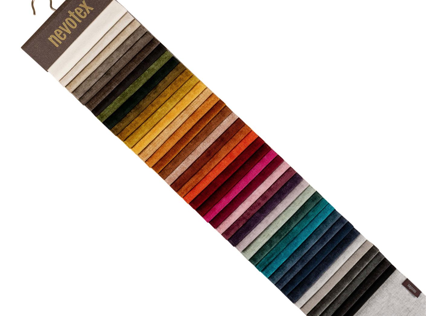 Musterkollektion Eros & Eros Trend Musterkollektion Eros & Eros Trend