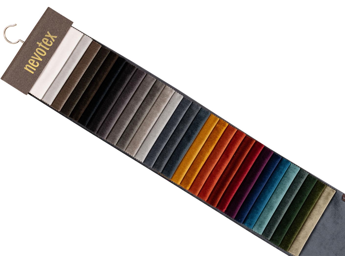 Musterkollektion Grand Lazio Velvet Musterkollektion Grand Lazio Velvet