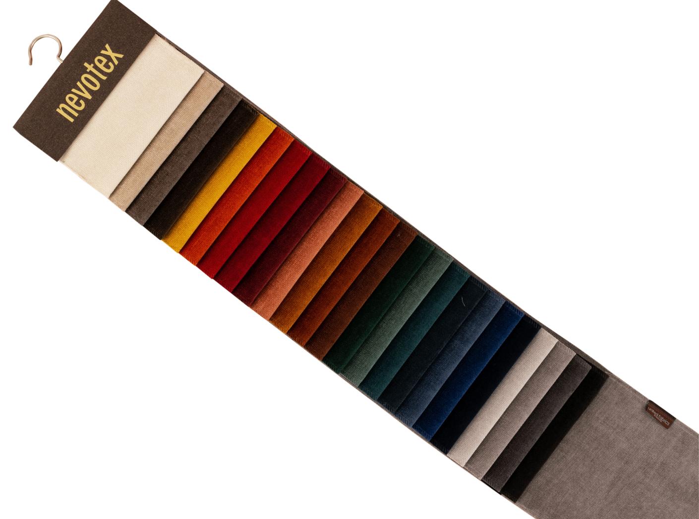 Musterkollektion Grace Musterkollektion Grace