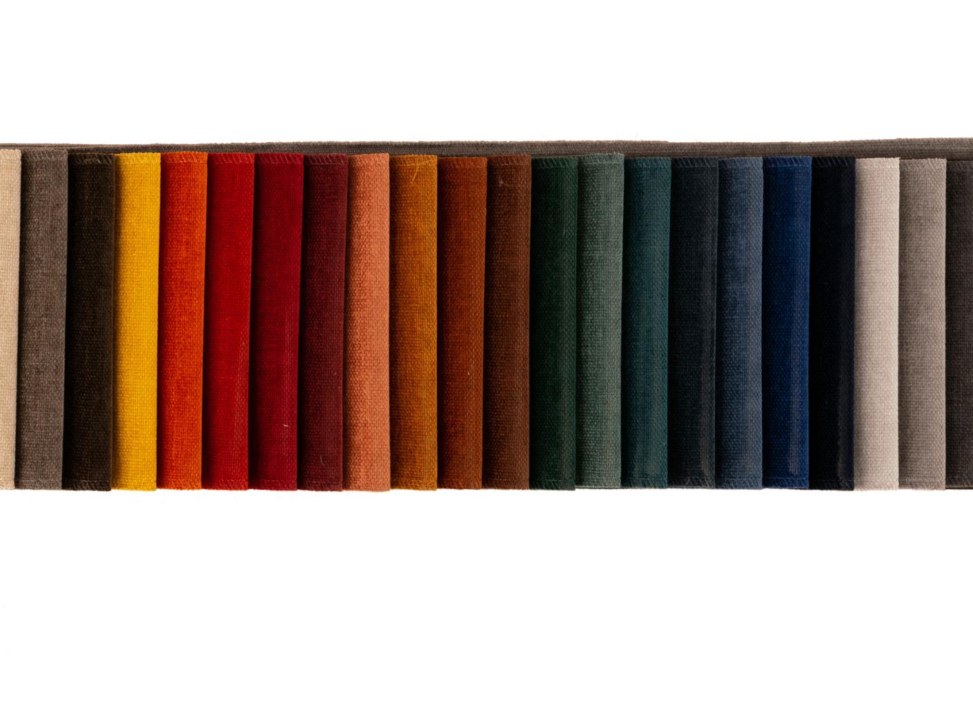 Musterkollektion Grace Musterkollektion Grace