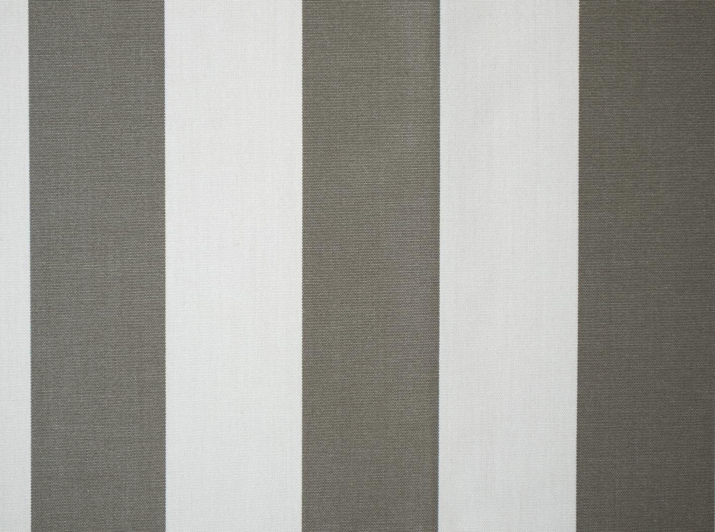 Fabric Garden Stripe 01447 Mud Fabric Garden Stripe 01447 Mud