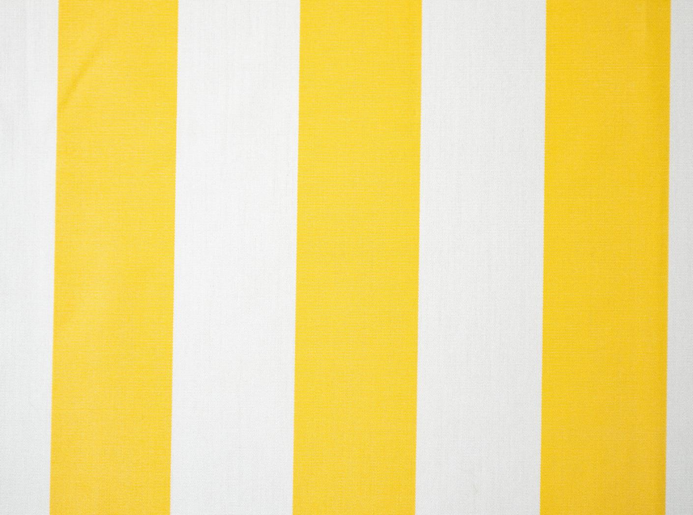 Fabric Garden Stripe 01450 Gold Fabric Garden Stripe 01450 Gold