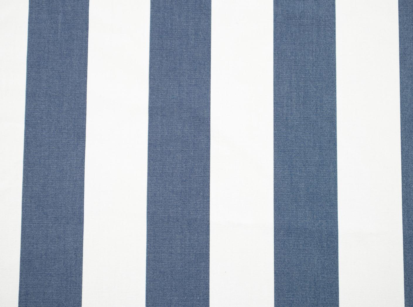 Fabric Garden Stripe 01451 Misty blue Fabric Garden Stripe 01451 Misty blue