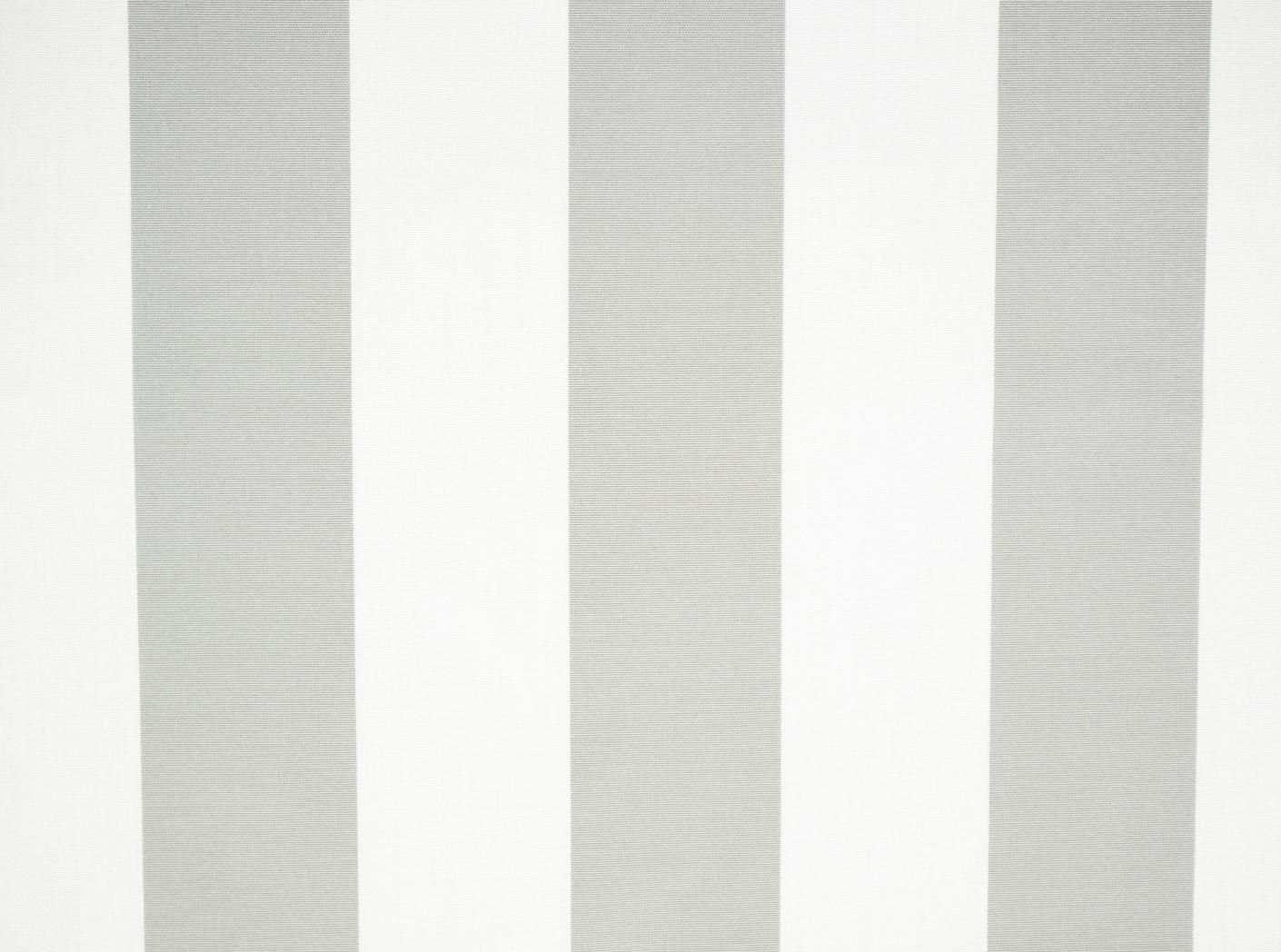 Fabric Garden Stripe 01448 Stone grey Fabric Garden Stripe 01448 Stone grey