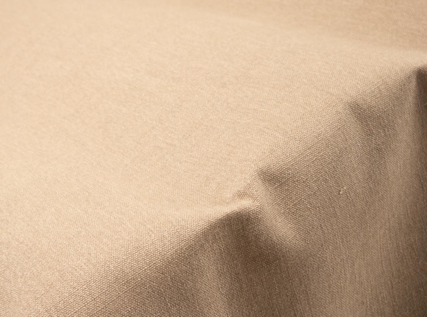 Fabric Garden Linen 1436 Warm sand Fabric Garden Linen 1436 Warm sand