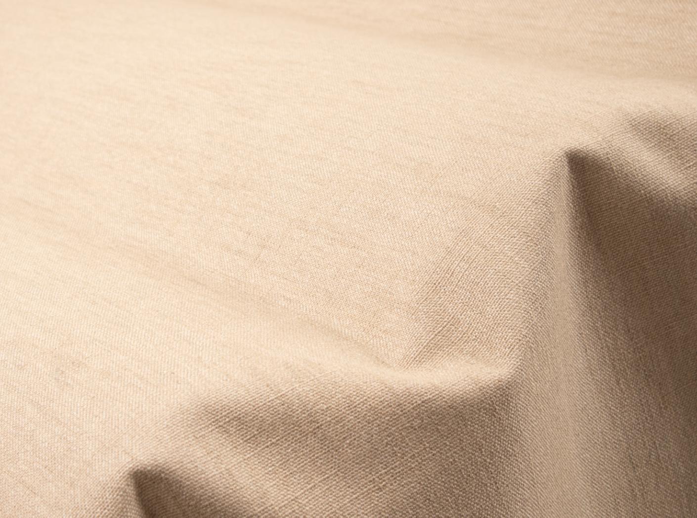 Fabric Garden Linen 1437 Maple pecan Fabric Garden Linen 1437 Maple pecan