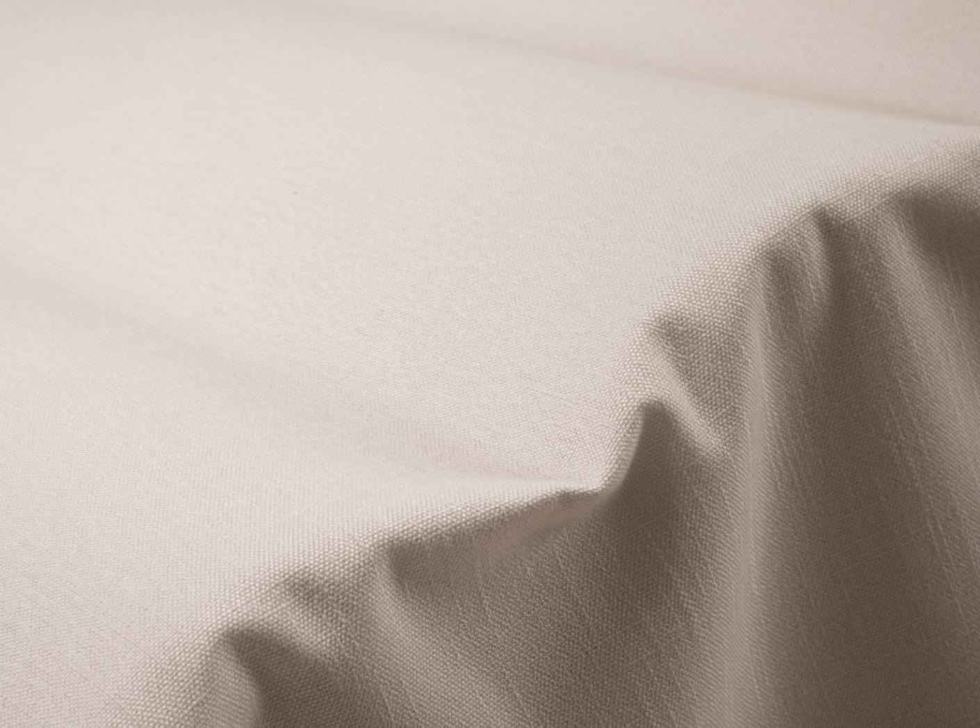 Fabric Garden Linen 1467 Blanc Fabric Garden Linen 1467 Blanc