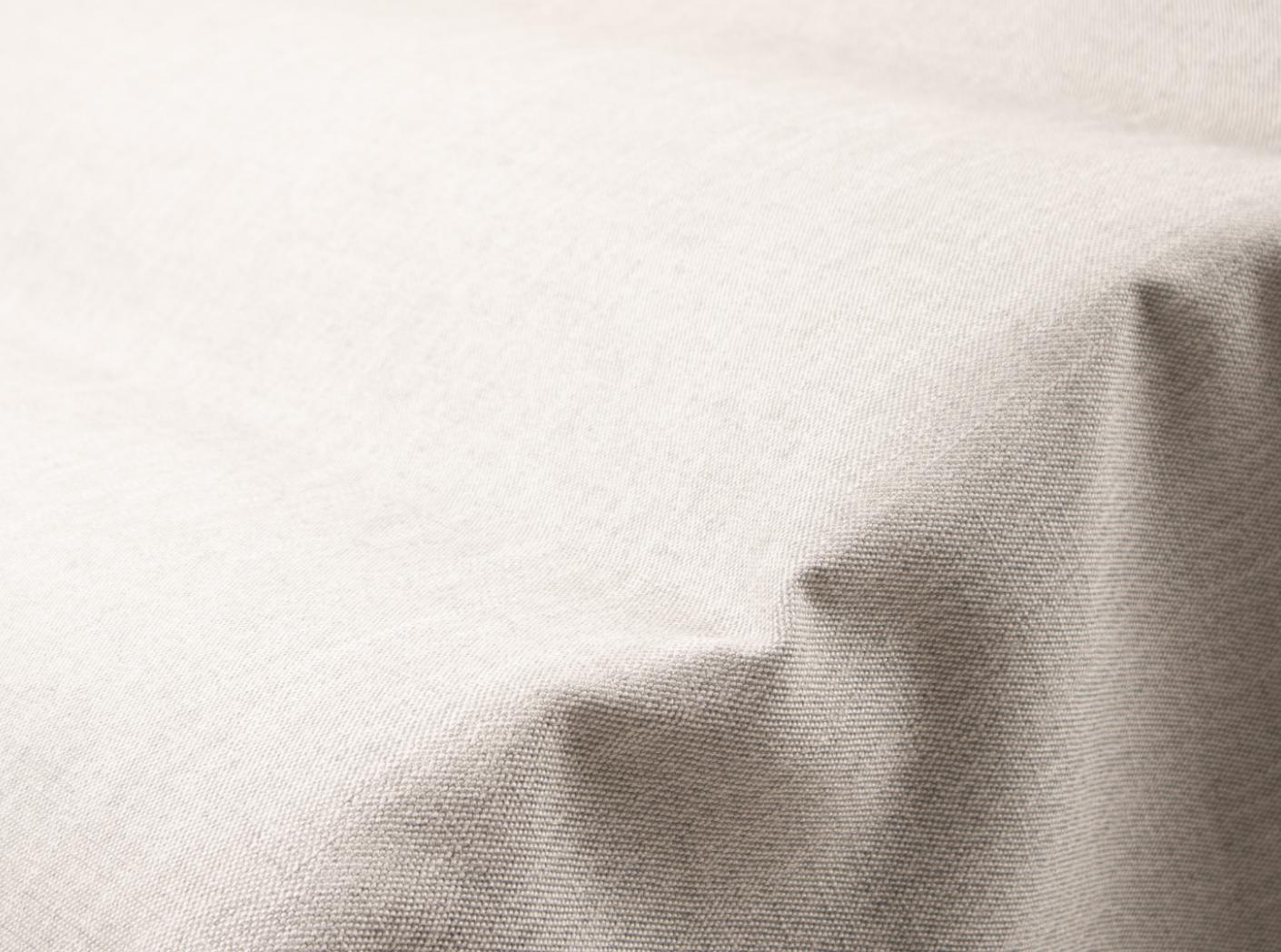 Fabric Garden Linen 1476 Storm grey Fabric Garden Linen 1476 Storm grey