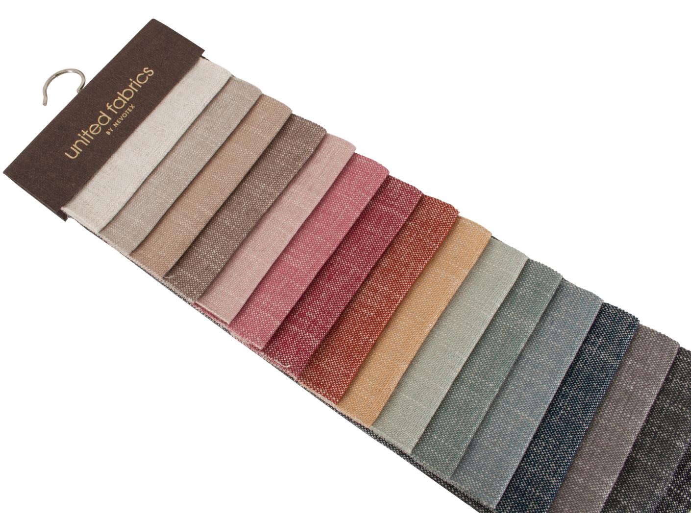 Musterkollektion Hanna Musterkollektion Hanna