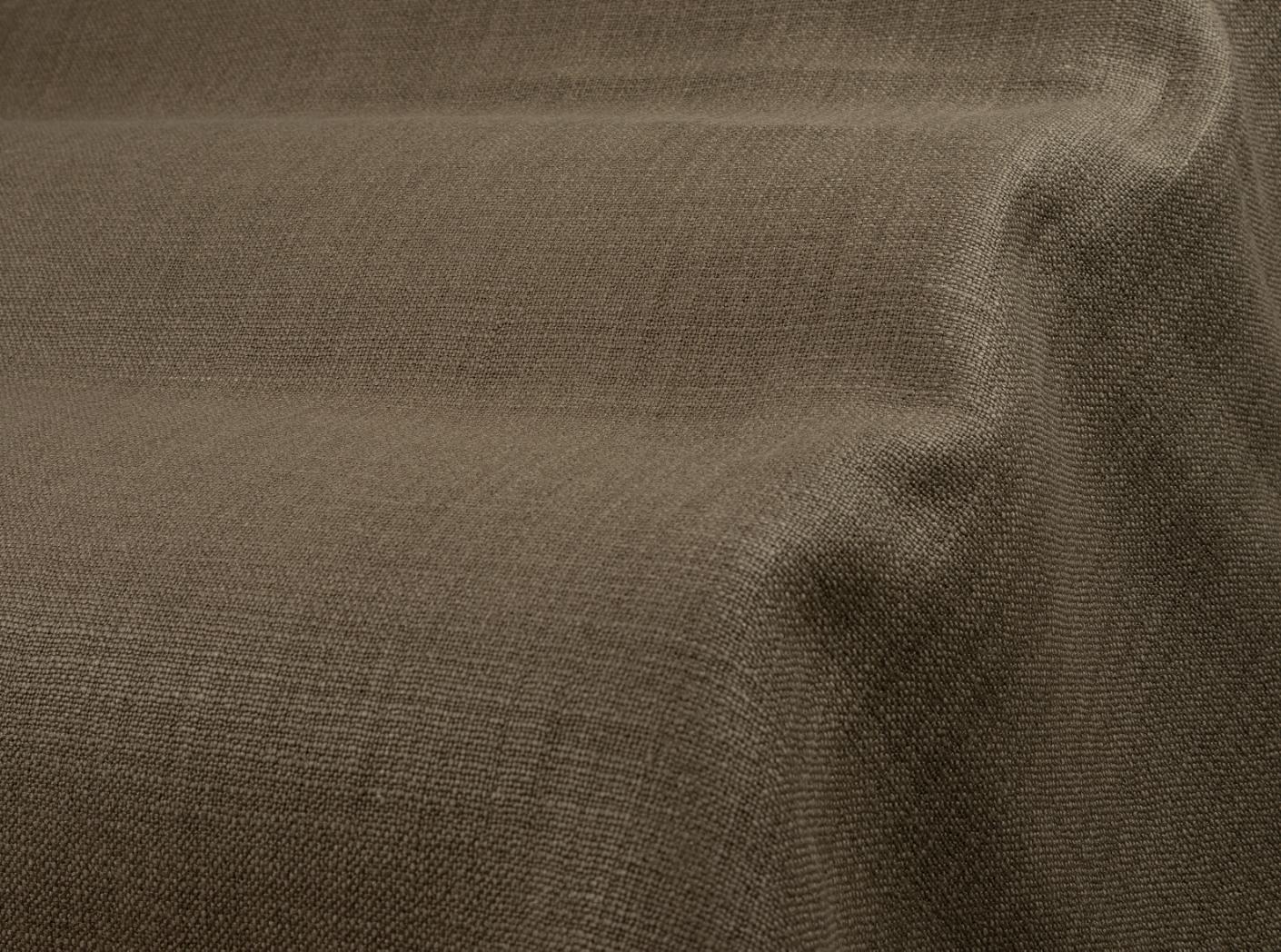 Fabric Lina 403 Macchiato Fabric Lina 403 Macchiato