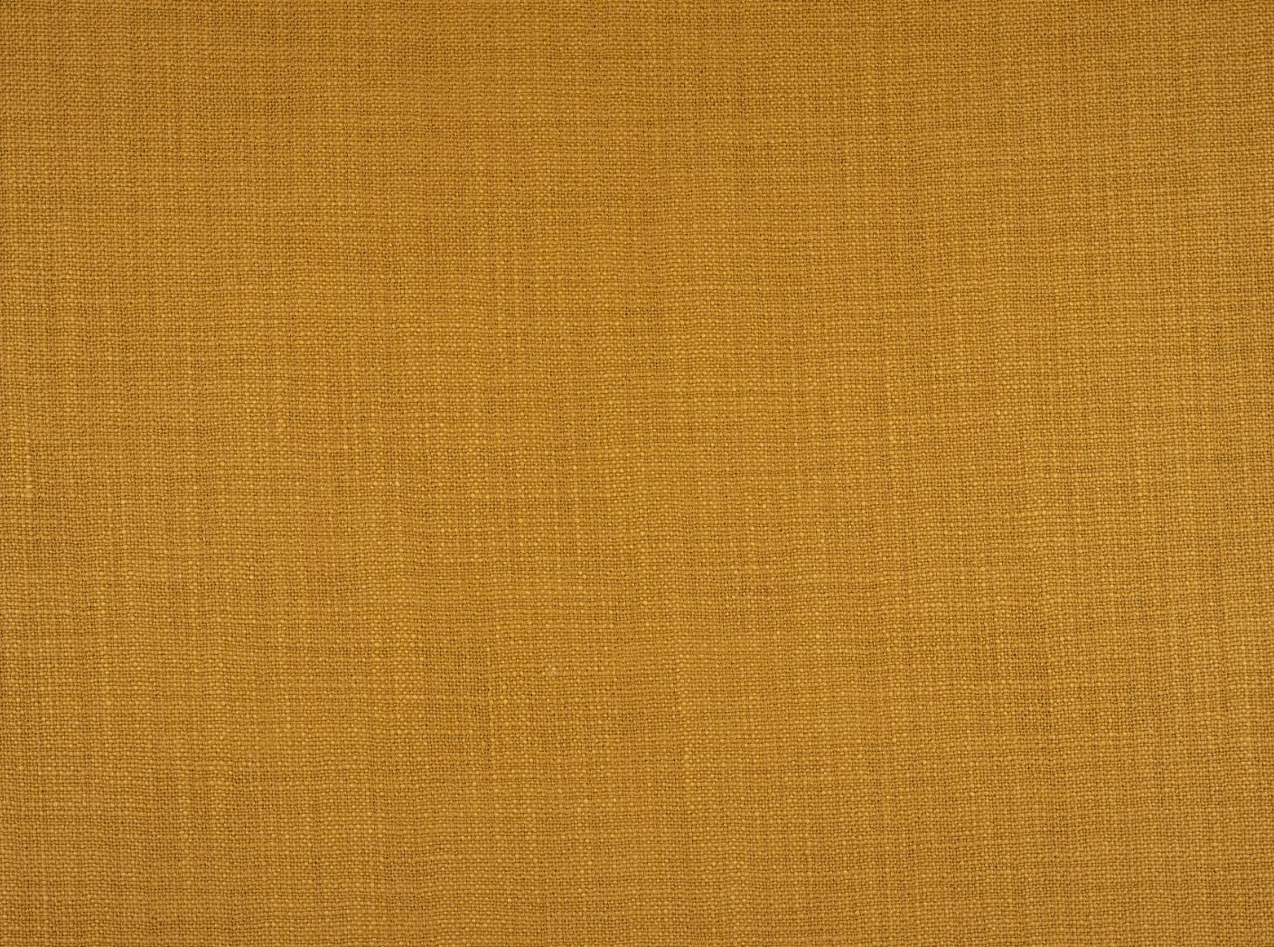 Fabric Lina 501 Curry Fabric Lina 501 Curry