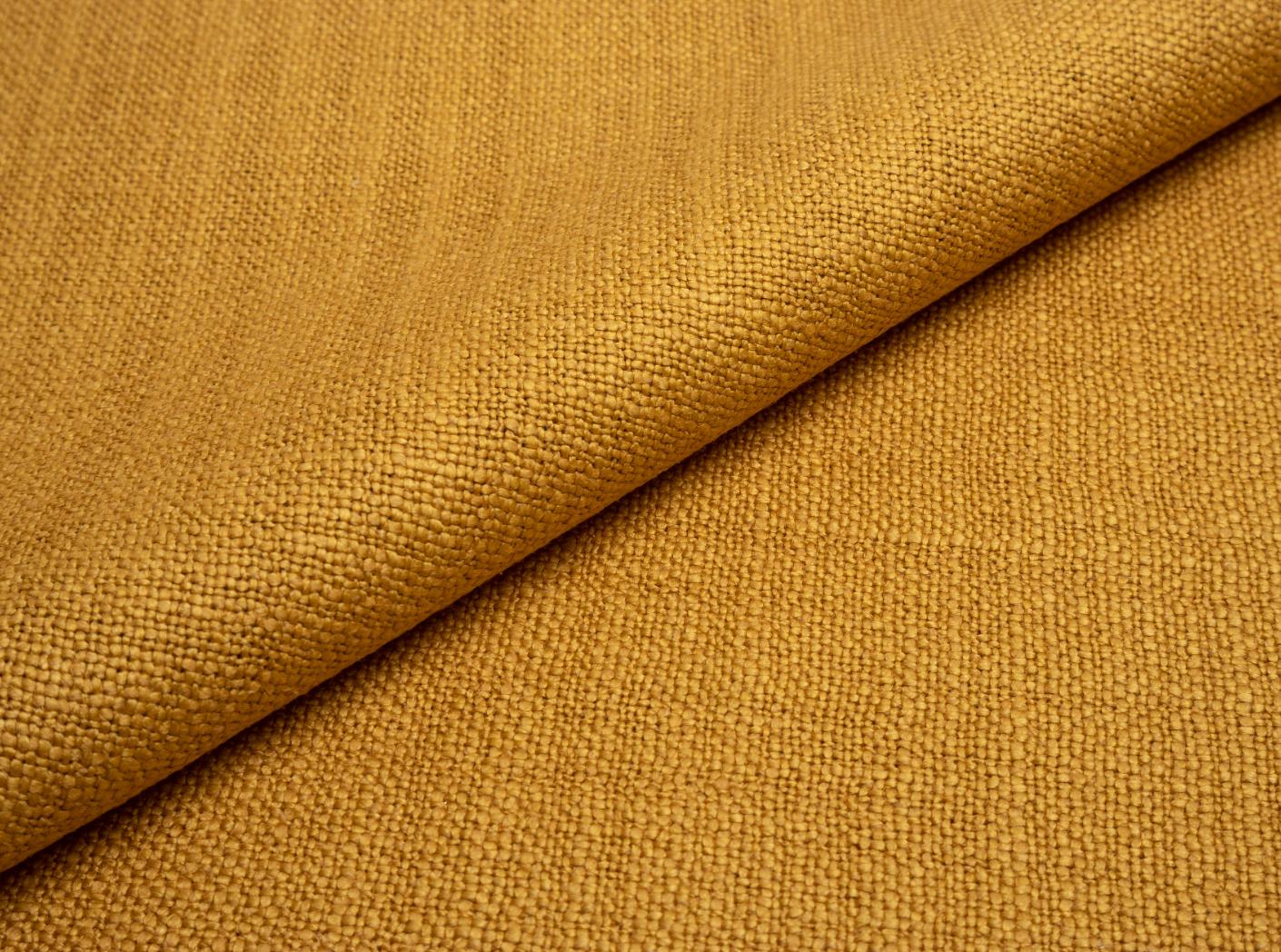 Fabric Lina 501 Curry Fabric Lina 501 Curry
