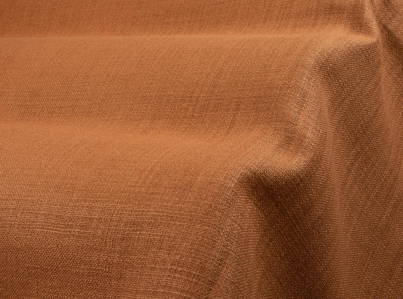 Fabric Lina 304 Rust Fabric Lina 304 Rust