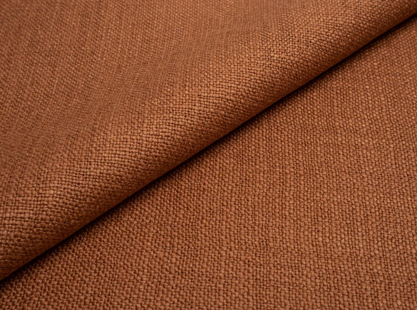 Fabric Lina 304 Rust Fabric Lina 304 Rust