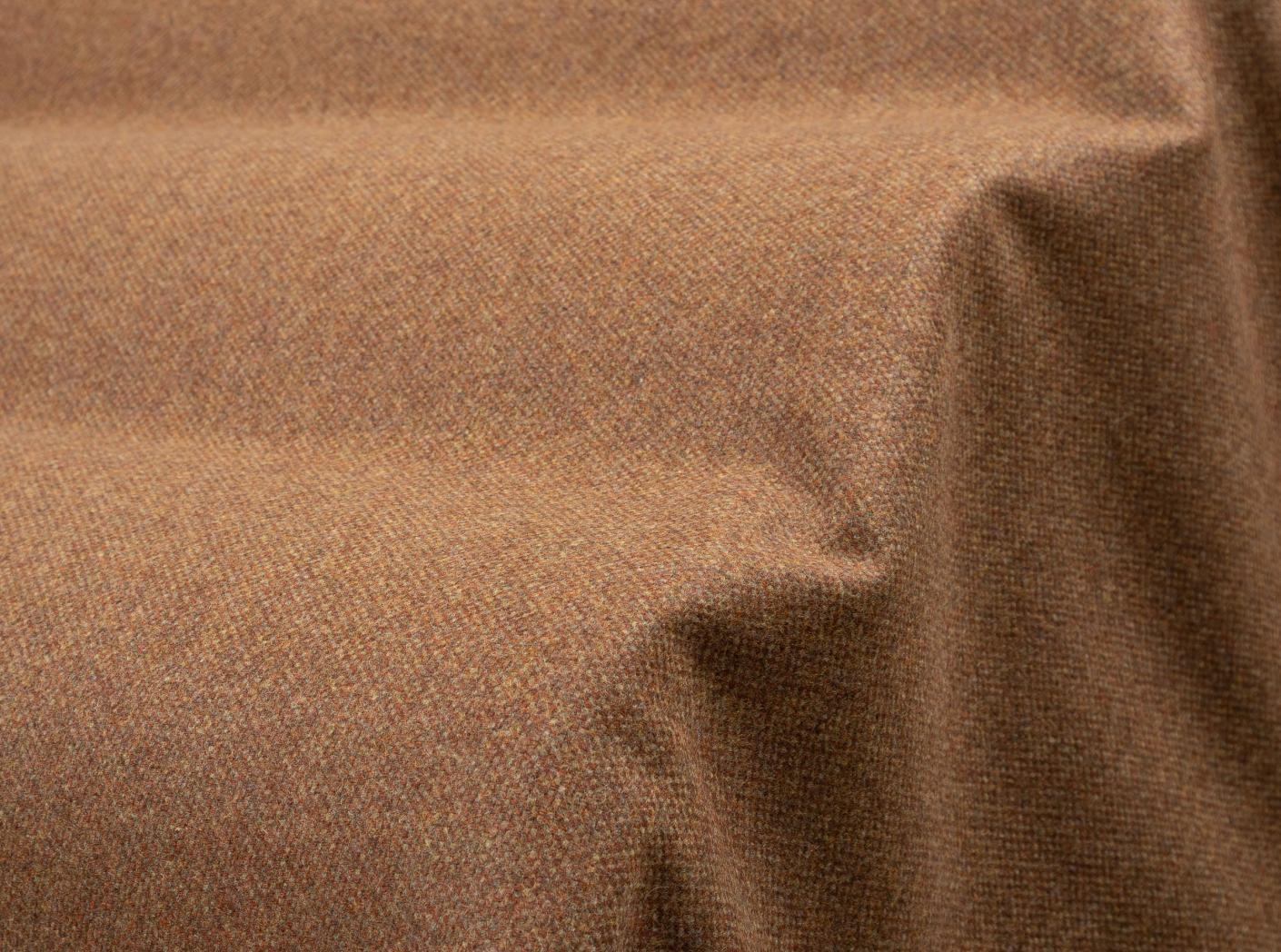 Fabric Lillehammer 5/4 Rust Fabric Lillehammer 5/4 Rust