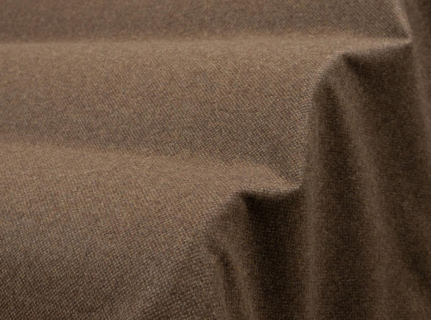 Fabric Lillehammer 4/6 Chocolate Fabric Lillehammer 4/6 Chocolate