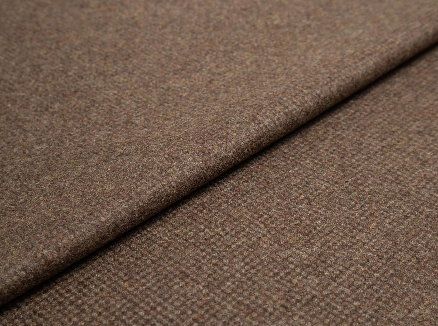 Fabric Lillehammer 4/6 Chocolate Fabric Lillehammer 4/6 Chocolate