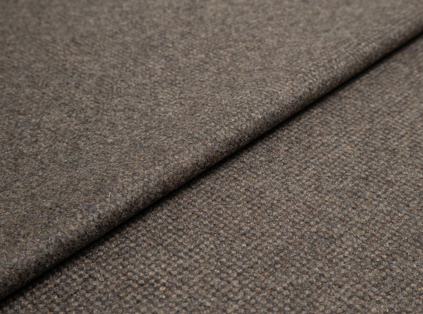 Fabric Lillehammer 3/6 Truffle Fabric Lillehammer 3/6 Truffle