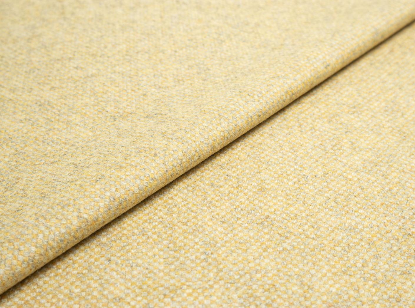 Fabric Lillehammer 8/3 Sunflower Fabric Lillehammer 8/3 Sunflower