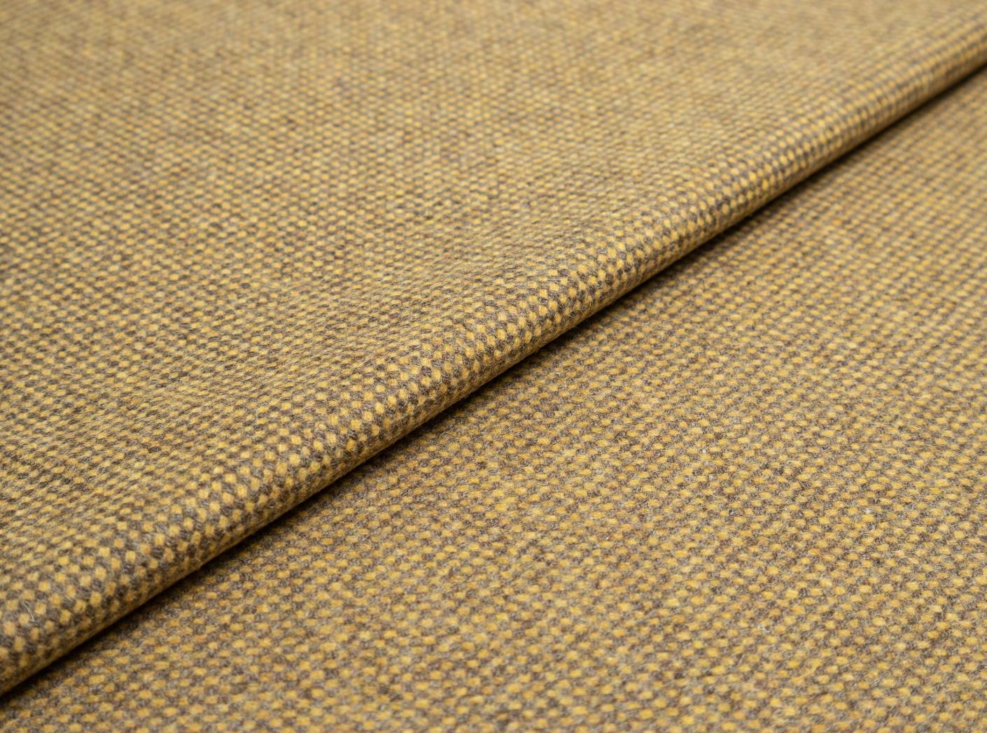 Fabric Lillehammer 8/6 Golden Fabric Lillehammer 8/6 Golden