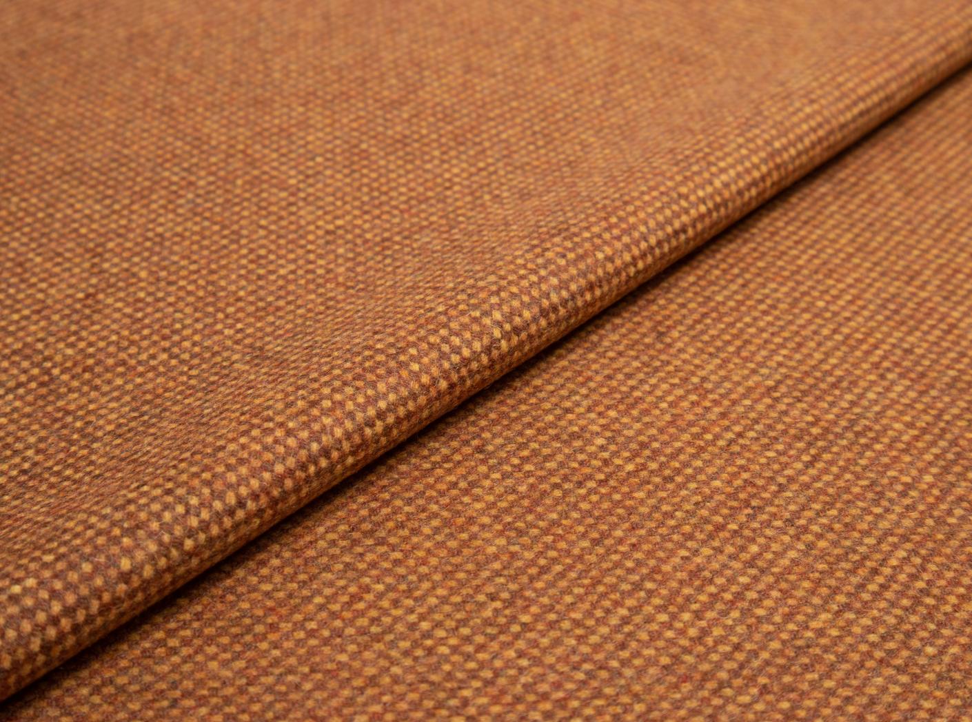 Fabric Lillehammer 8/4 Umber Fabric Lillehammer 8/4 Umber