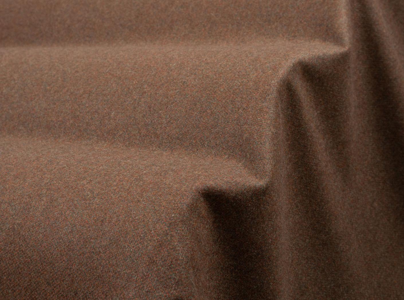 Fabric Lillehammer 7/4 Brandy Fabric Lillehammer 7/4 Brandy