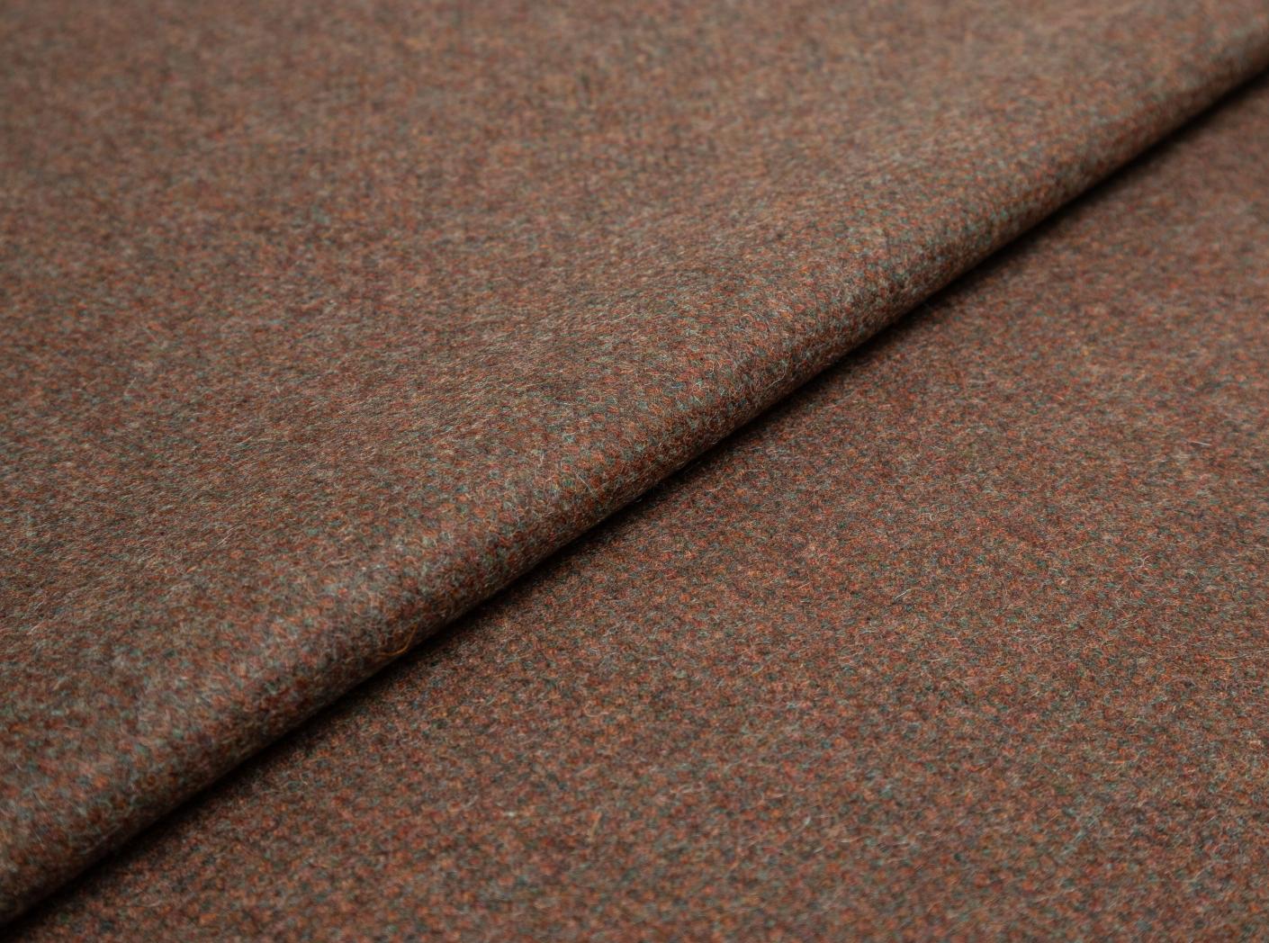 Fabric Lillehammer 7/4 Brandy Fabric Lillehammer 7/4 Brandy